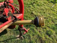 VICON HAYBOB 300 - 14