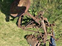 2F CONVENTIONAL PLOUGH - 3