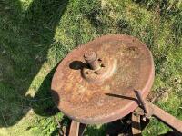 2F CONVENTIONAL PLOUGH - 4