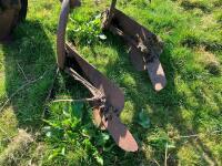 2F CONVENTIONAL PLOUGH - 6