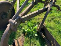2F CONVENTIONAL PLOUGH - 7