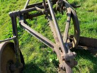 2F CONVENTIONAL PLOUGH - 8