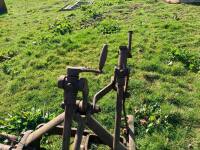 2F CONVENTIONAL PLOUGH - 10