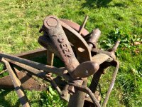 2F CONVENTIONAL PLOUGH - 13