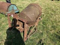 PTO CEMENT MIXER (S/R) - 2