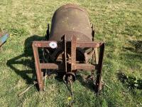 PTO CEMENT MIXER (S/R) - 3
