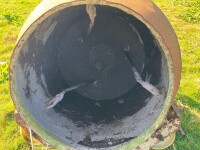 PTO CEMENT MIXER (S/R) - 7