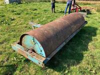 8' TWOSE BALLAST ROLLER - 3