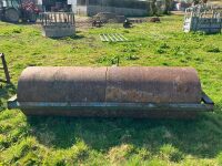 8' TWOSE BALLAST ROLLER - 4