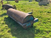 8' TWOSE BALLAST ROLLER - 5