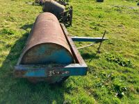 8' TWOSE BALLAST ROLLER - 6