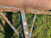 8' TWOSE BALLAST ROLLER - 8