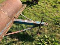 8' TWOSE BALLAST ROLLER - 16