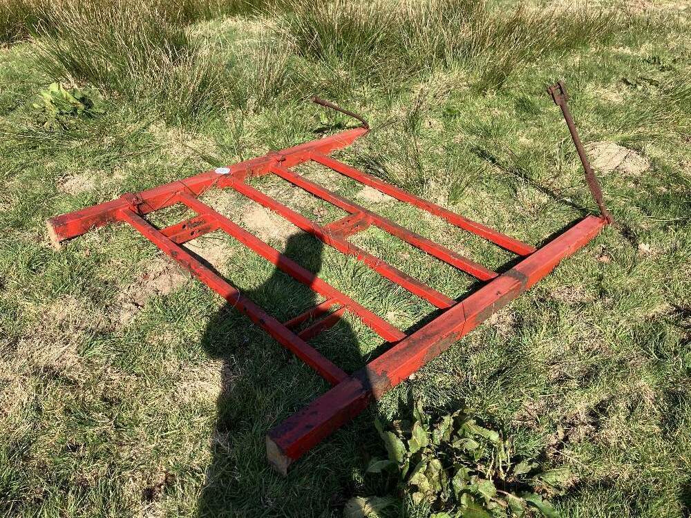 5' 6'' GATE /PEN SECTION