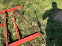 5' 6'' GATE /PEN SECTION - 3