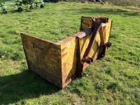 TWOSE 6' TIPING LINK BOX - 2