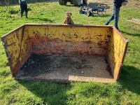 TWOSE 6' TIPING LINK BOX - 4