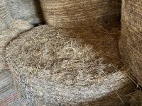 56 BALES OF 2023/24 HAY BIDS PER BALE - 2