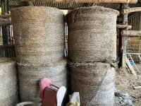 56 BALES OF 2023/24 HAY BIDS PER BALE - 6