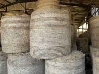 56 BALES OF 2023/24 HAY BIDS PER BALE - 8