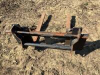 SET OF CHILTON PALLET FORKS - 6