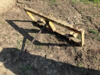 3 PNT LINKAGE BALE SPIKE