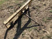 3 PNT LINKAGE BALE SPIKE - 2