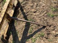 3 PNT LINKAGE BALE SPIKE - 3