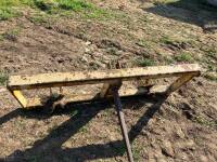 3 PNT LINKAGE BALE SPIKE - 4