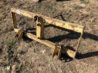 3 PNT LINKAGE BALE SPIKE - 5