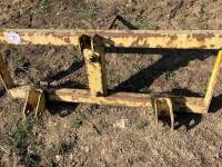 3 PNT LINKAGE BALE SPIKE - 6