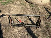 2011 MX CHILTON TO TANCO ADAPTER - 2