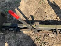 2011 MX CHILTON TO TANCO ADAPTER - 4