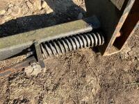 2011 MX CHILTON TO TANCO ADAPTER - 6