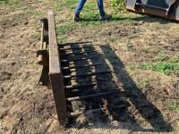 1.7M DUNG FORK - 5