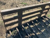 1.7M DUNG FORK - 6