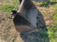 5' LOADER BUCKET - 4