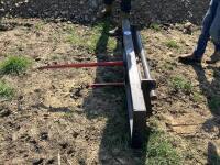 CHILTON BALE SPIKE - 2