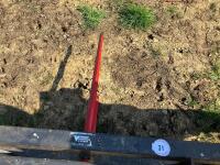 CHILTON BALE SPIKE - 5