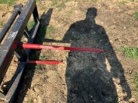 CHILTON BALE SPIKE - 7