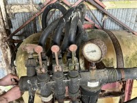 400L HARDI SPRAYER (S/R) - 3
