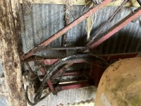400L HARDI SPRAYER (S/R) - 7