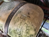 400L HARDI SPRAYER (S/R) - 8