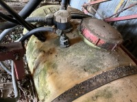 400L HARDI SPRAYER (S/R) - 9