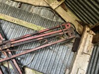 400L HARDI SPRAYER (S/R) - 10
