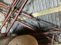400L HARDI SPRAYER (S/R) - 11
