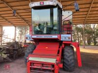 1994 MASSEY FERGUSON 32 COMBINE - 4