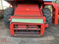 1994 MASSEY FERGUSON 32 COMBINE - 5