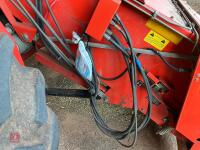 1994 MASSEY FERGUSON 32 COMBINE - 7