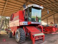 1994 MASSEY FERGUSON 32 COMBINE - 8